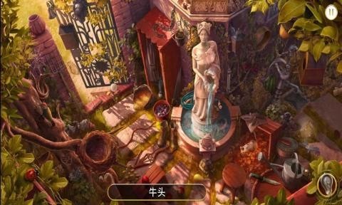 谜城庄园游戏图2