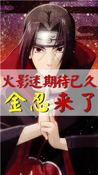火影木叶召唤师1.0图2
