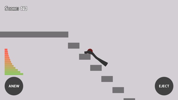 火柴人粉碎车辆截图4