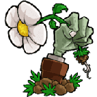植物大战僵尸3D版花园战争图标