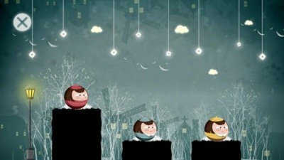 艾米的世界中文版图3