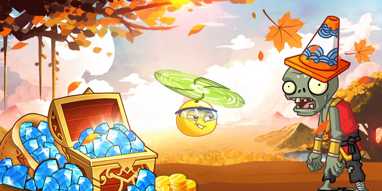 植物大战僵尸2中文版3.5.2图2