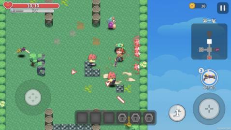我的冒险屋1.1.9图1