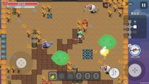 我的冒险屋1.1.9图2