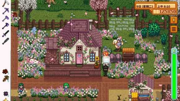 星露谷物语单机版1.5.6.39图1