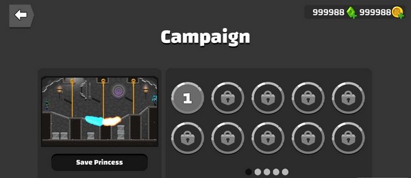 斯蒂克曼射手图2