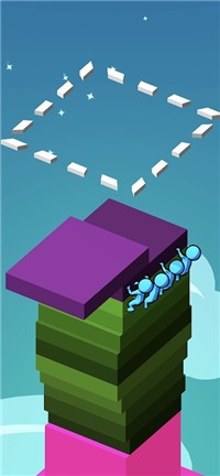 攀登堆栈图2