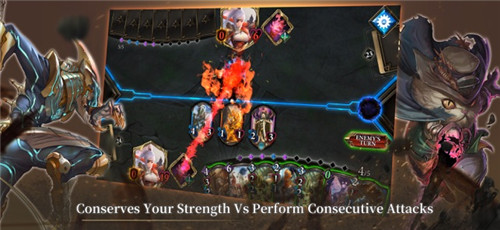 阿尔特之境手游最新版