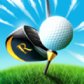 高尔夫公开杯GolfOpenCup图标