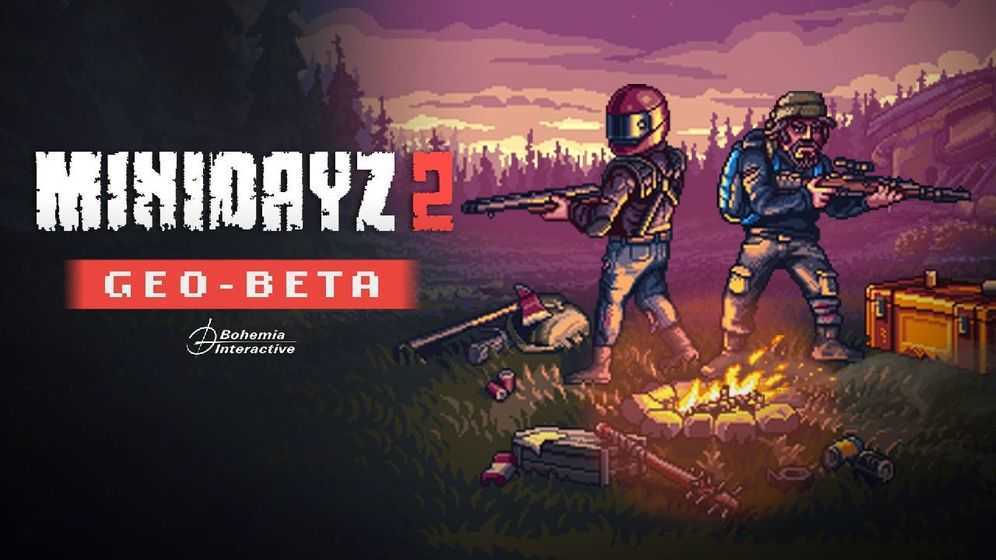 迷你DAYZ图3