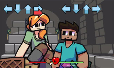 周五夜放克万物皆可模组图4