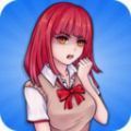动漫校园模拟器中文版4.0图标