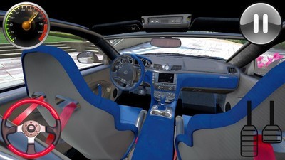 玛莎拉蒂赛车2019图2