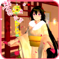 樱花少女时光旧版本