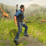 丛林动物狩猎Realwildanimalhunting图标