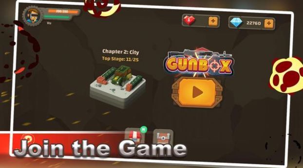 箱盒射击GunBox图3