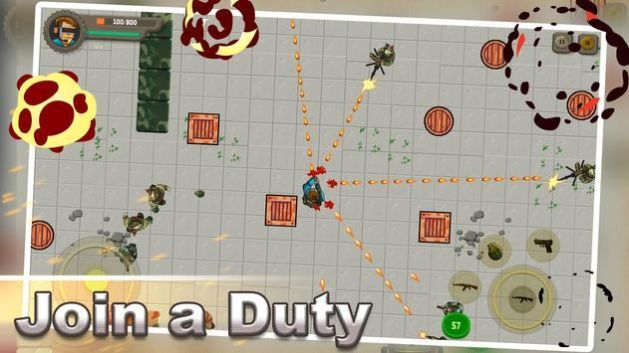 箱盒射击GunBox图2