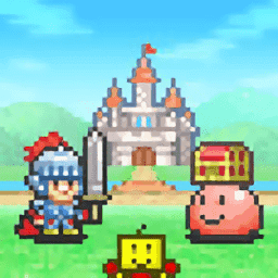 冒险迷宫村破解版