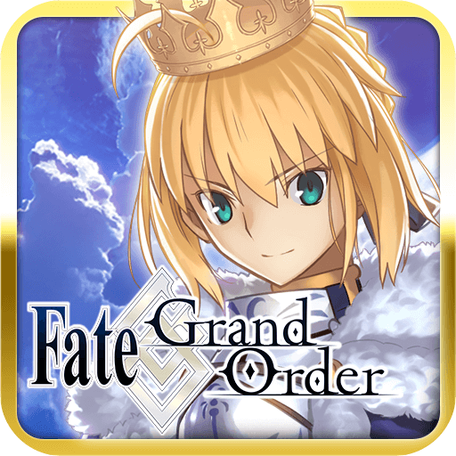 Fate冠位指定