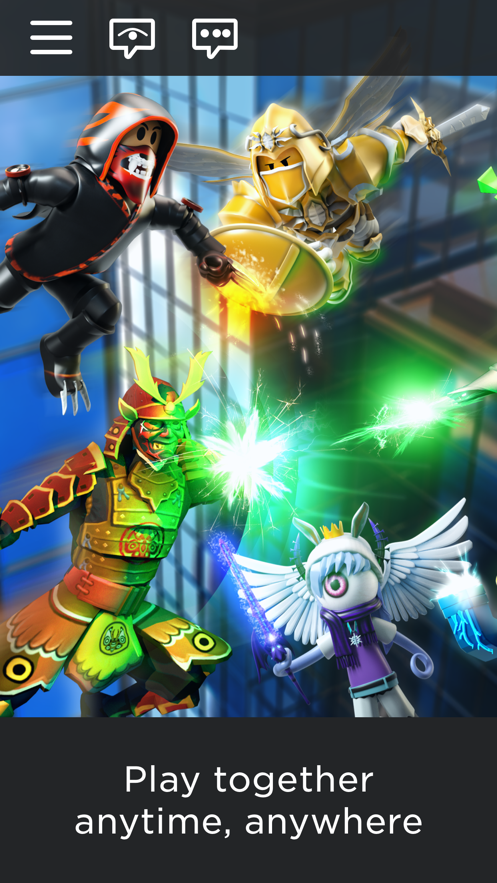 roblox罗布乐思国际版:roblox图3