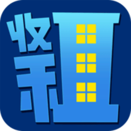 收租的烦恼图标