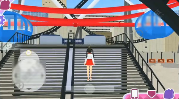 少女都市破解版