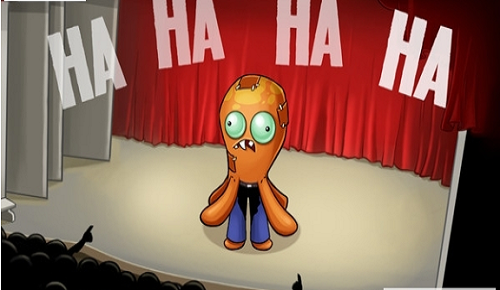 变异八爪鱼无限金币破解版图4