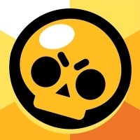 荒野乱斗魔改版红服Null’sBrawl图标