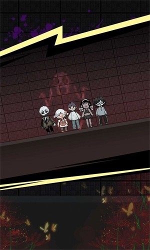荒原生存模拟图2