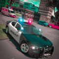 警察追逐模拟器手游