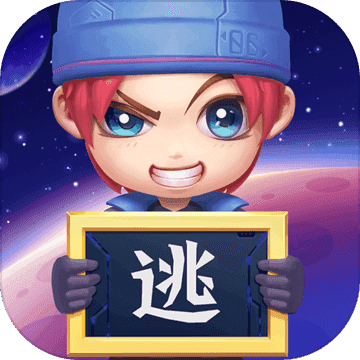 逃跑吧少年小米版图标