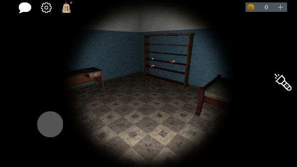 asylum77联机版