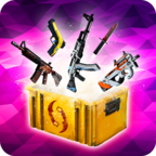 csgo开箱模拟器安卓破解版