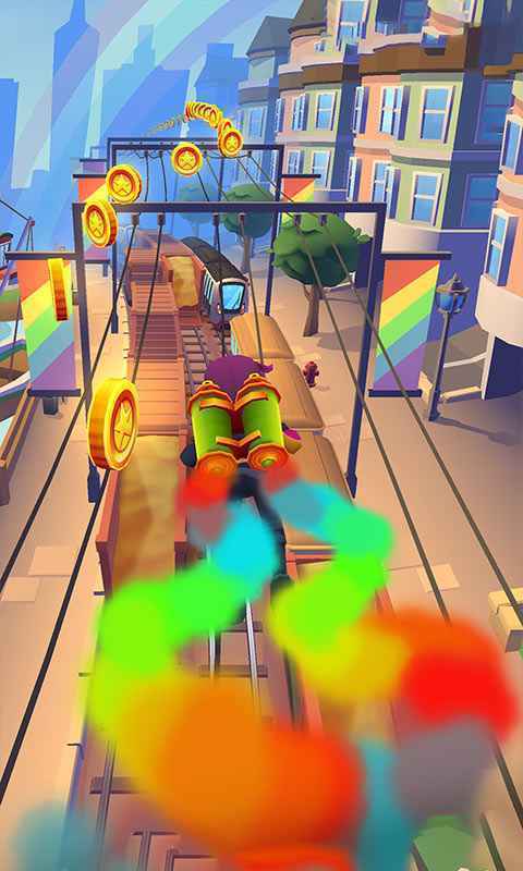 SubwaySurfers