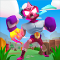 英雄拳赛HeroStrikeFightingGames1.0图标