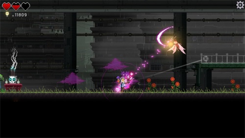 餐瘾地城中文版1.4.2图2
