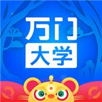 万门大学图标
