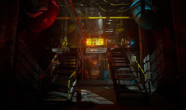 波比的游戏时间2图1