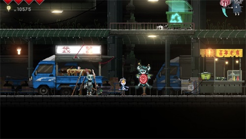 餐瘾地城中文版1.4.2图3