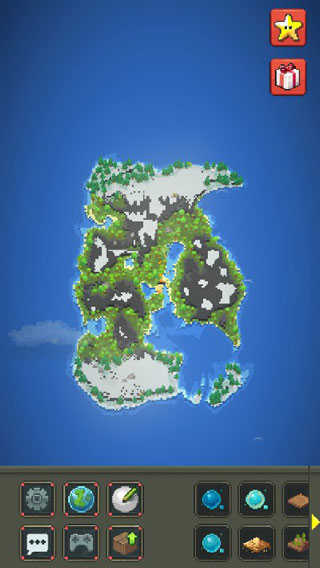 世界盒子内置功能菜单图4