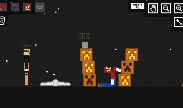 人类游乐场2无广告物品全解锁截图3