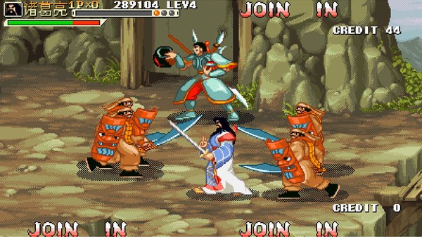 三国战纪2群雄争霸图3