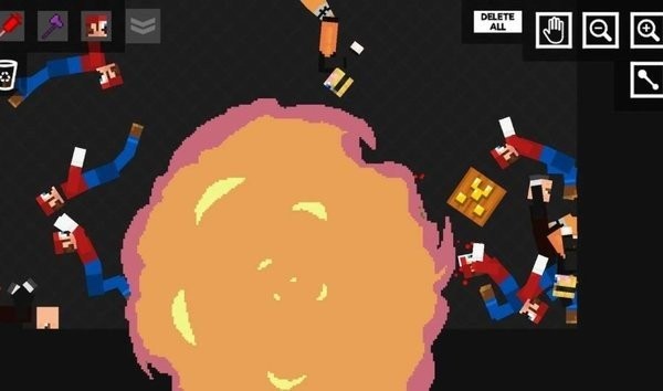 人类游乐场2无广告物品全解锁截图2