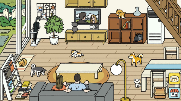 adorablehome无限爱心