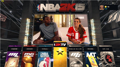 nba2k20中文版图1