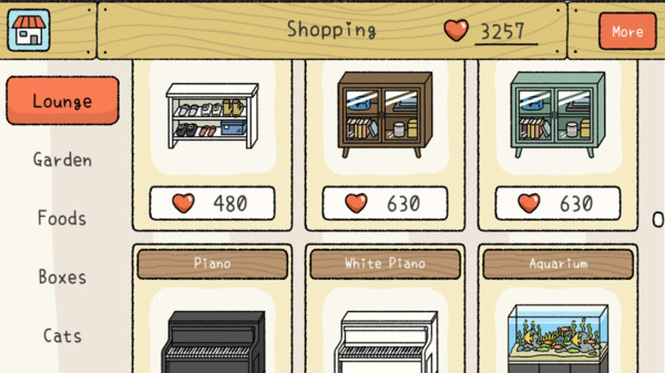 萌宅物语最新版AdorableHome2.16.4图3
