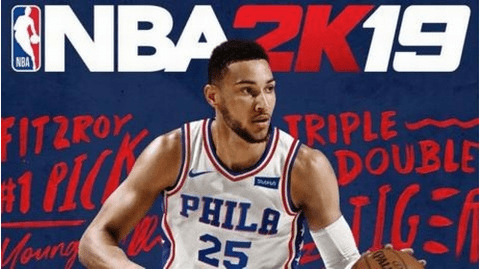 nba2k19安卓版图1