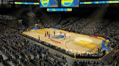 nba2k19安卓版图2