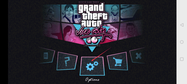 罪恶都市侠盗飞车破解版图2