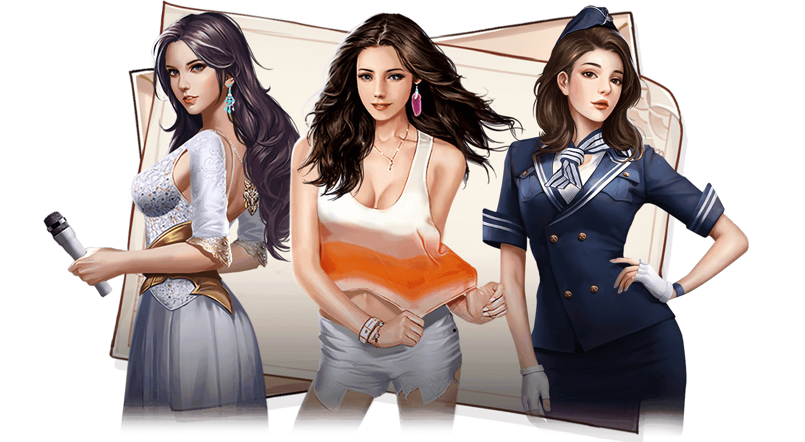 推到我总裁作弊版